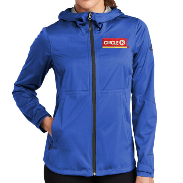 The North Face ® Ladies All-Weather DryVent ™ Stretch Jacket Thumbnail