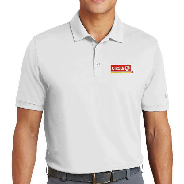 Dri FIT Players Modern Fit Polo Thumbnail