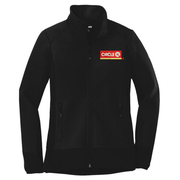 OGIO ® Ladies Trax Jacket Thumbnail