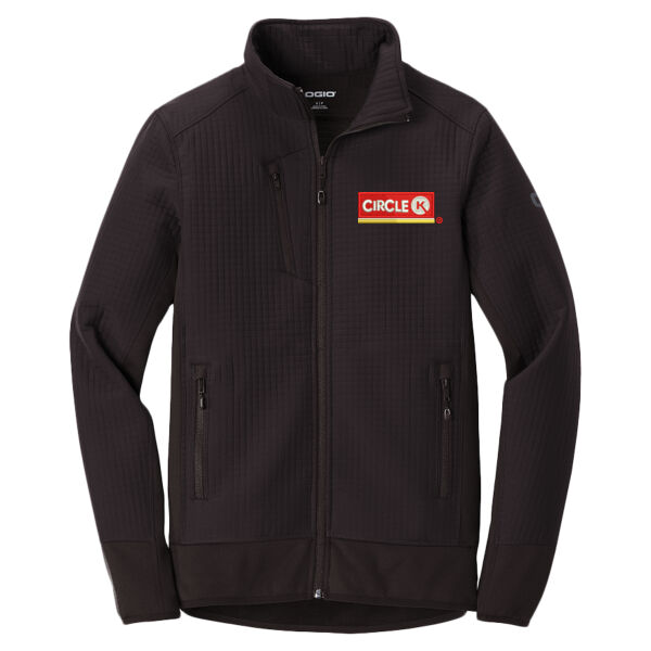 OGIO ® Grit Fleece Jacket Thumbnail