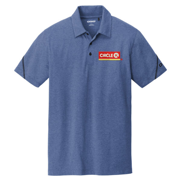OGIO ® Tread Polo Thumbnail