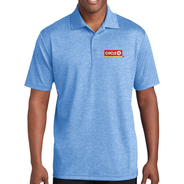Sport-Tek® PosiCharge® RacerMesh® Polo Thumbnail