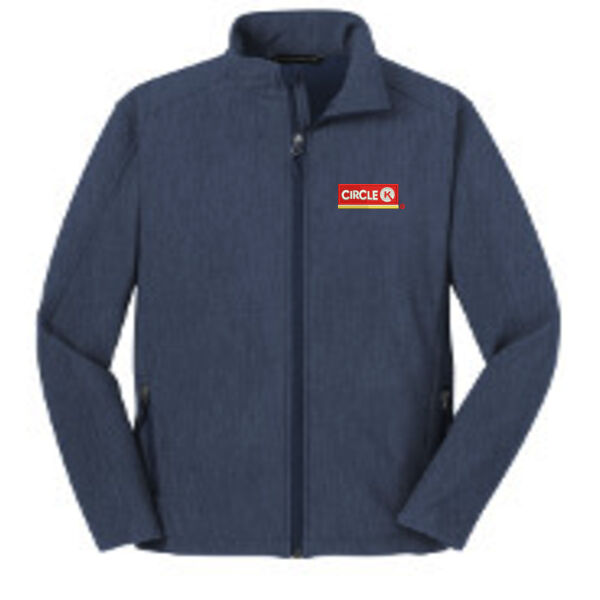 Port Authority® Core Soft Shell Jacket Thumbnail