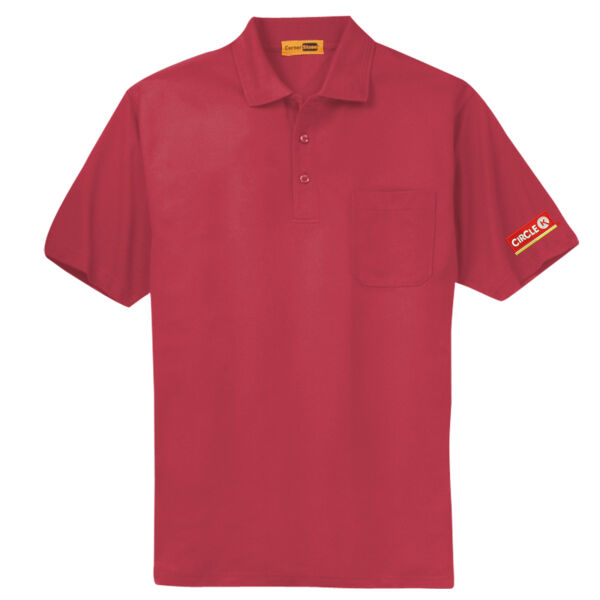 CornerStone® Snag-Proof Pocket Thumbnail