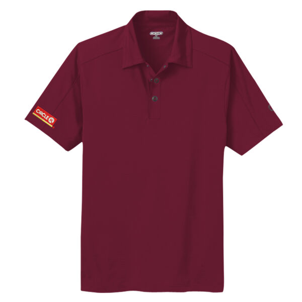 Molton Ogio Linear Polo Thumbnail