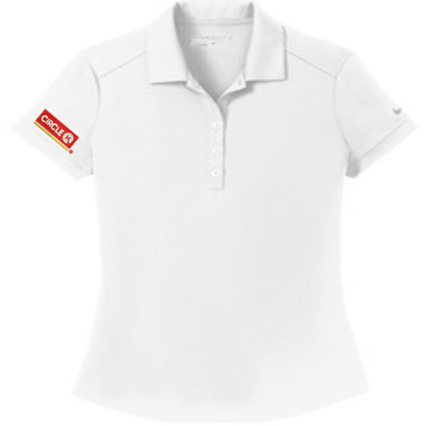 Nike Golf Ladies Dri-FIT Players Modern Fit  Thumbnail