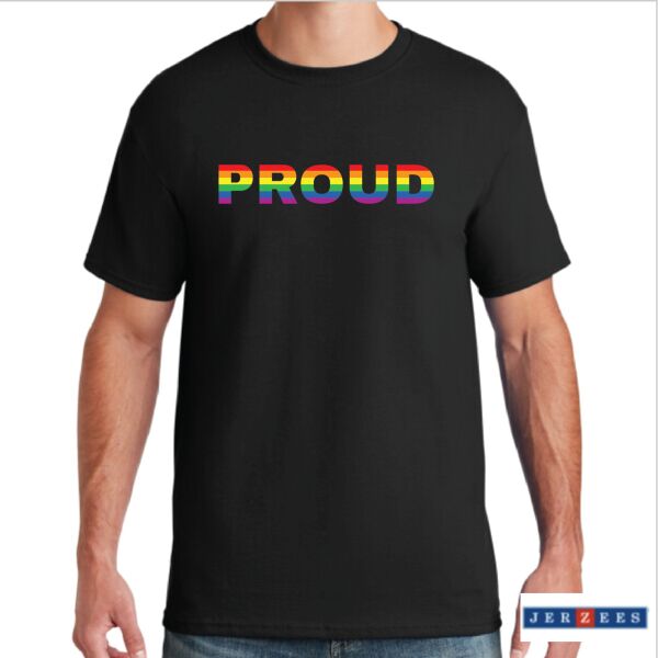 Proud Shirt Thumbnail