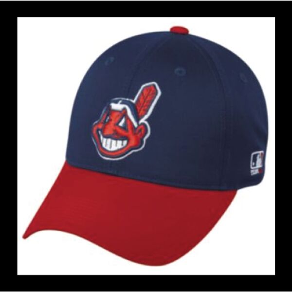 Cleveland Indians Thumbnail