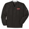 Nike Golf V Neck Wind Shirt Thumbnail